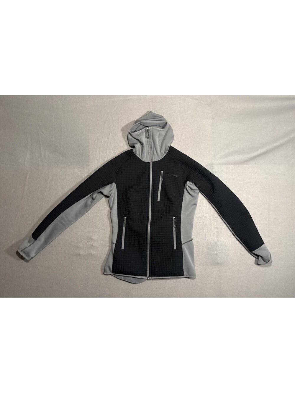 Patagonia Dual Aspect Hoody Jacket Size XS